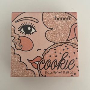 Benefit Cookie Highlighter - Never Used